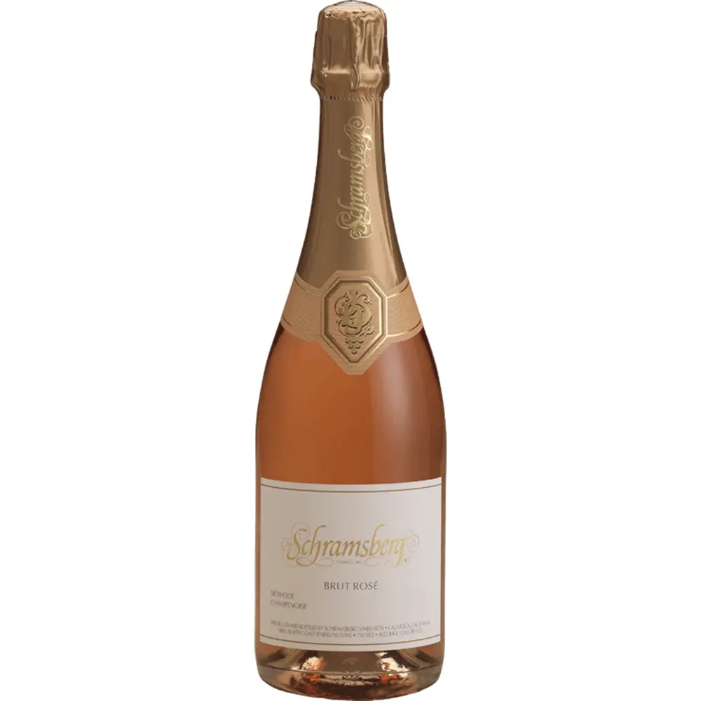 brut rose