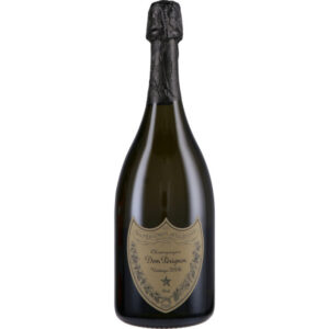 Dom Pérignon champaign