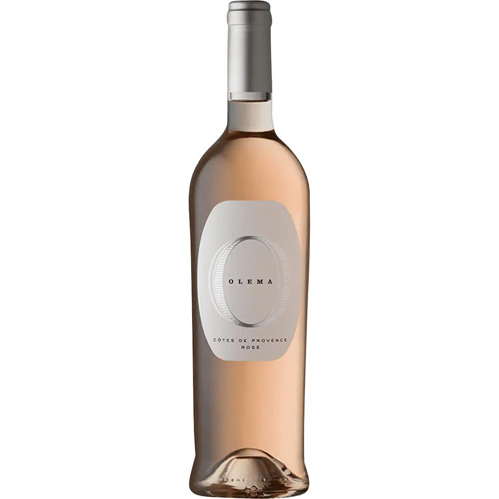 Rosé Wines